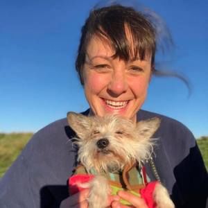 Meet your Posher, Robin